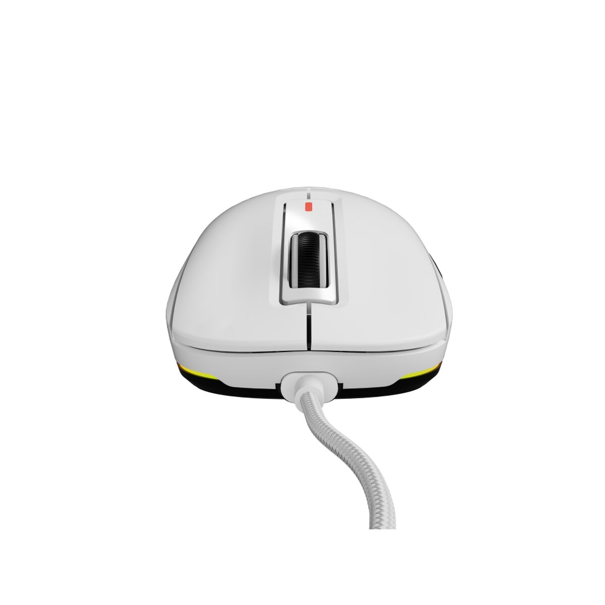 Hiir Genesis NMG-2190 Valge 12000 dpi